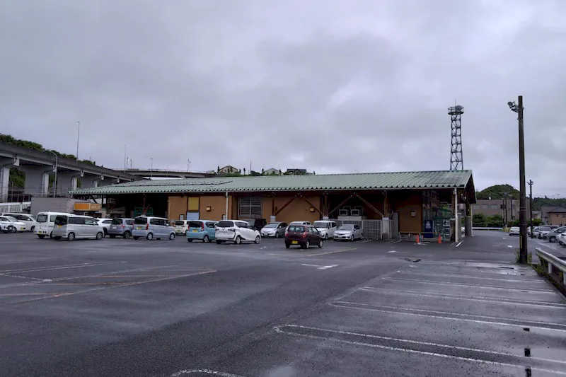 【ダイナム鹿嶋店（茨城県）｜割引キャンペーン実施中】キッチンカー出店やプロモーションイベントに最適なアミューズメント施設のイベントスペース