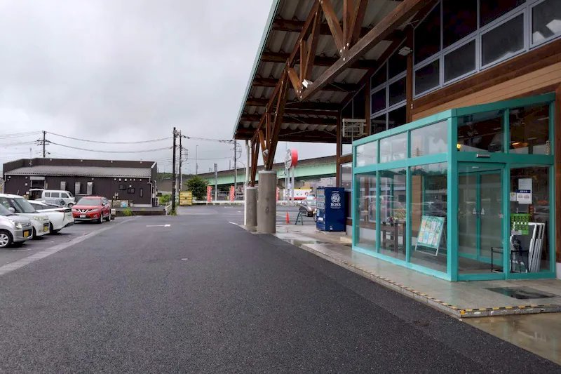 【ダイナム鹿嶋店（茨城県）｜割引キャンペーン実施中】キッチンカー出店やプロモーションイベントに最適なアミューズメント施設のイベントスペース
