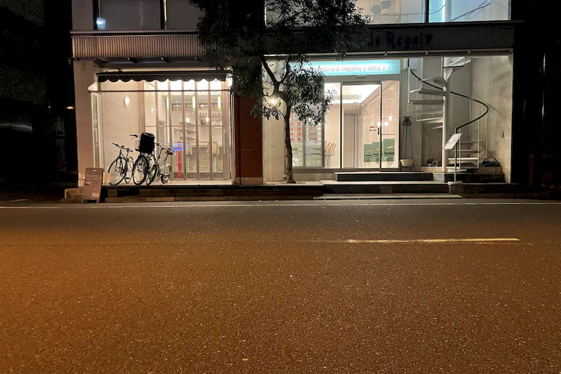 【浅草橋駅4分】撮影や飲食イベントに最適なイタリアンレストラン内の厨房付きイベントスペース