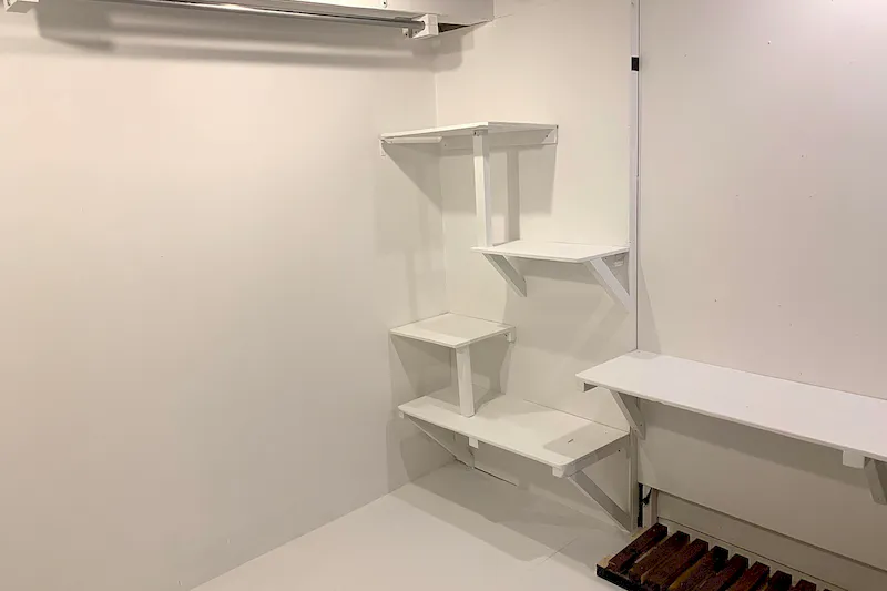 【西太子堂5分】セレクトショップやポップアップストア、個展開催に適した三軒茶屋エリアの閑静な住宅街に位置する古民家を改装した貴重な路面ギャラリースペース
