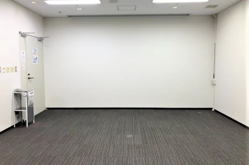 【ヒカリエカンファレンス（Room B）/渋谷駅直結】イベント・展示会の控室にも適したヒカリエ内のイベントスペース