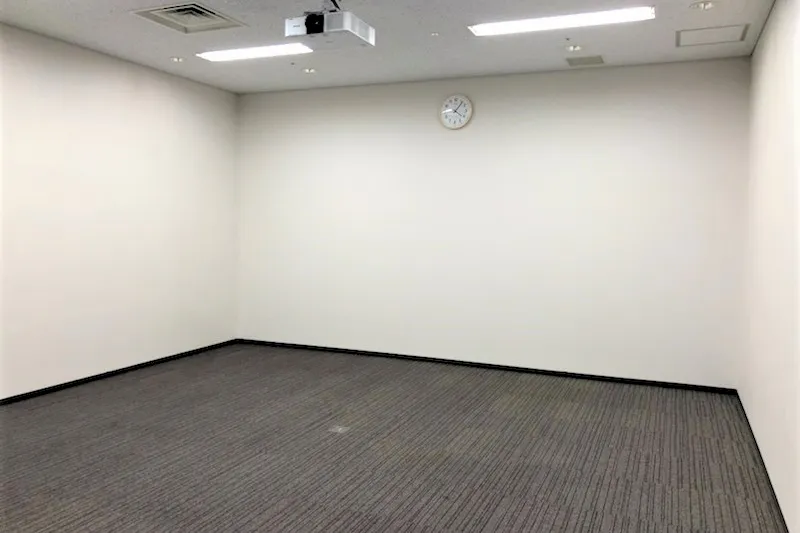 【ヒカリエカンファレンス（Room B）/渋谷駅直結】イベント・展示会の控室にも適したヒカリエ内のイベントスペース
