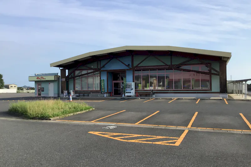 【ダイナム鳥取伯耆店ゆったり館｜割引キャンペーン実施中】キッチンカーに最適なアミューズメント施設のイベントスペース