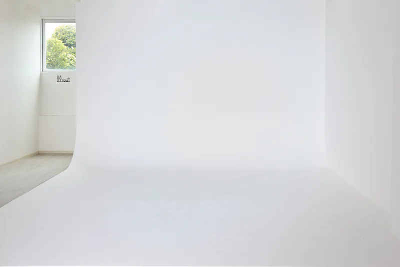 【TAO STUDIO toda｜戸田エリア】アパレル撮影や展示会、イベントに適した194㎡のレンタルスペース