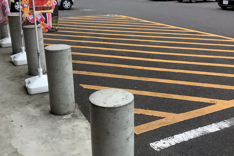 【ダイナム香川丸亀店｜割引キャンペーン実施中】キッチンカーに最適なアミューズメント施設のイベントスペース