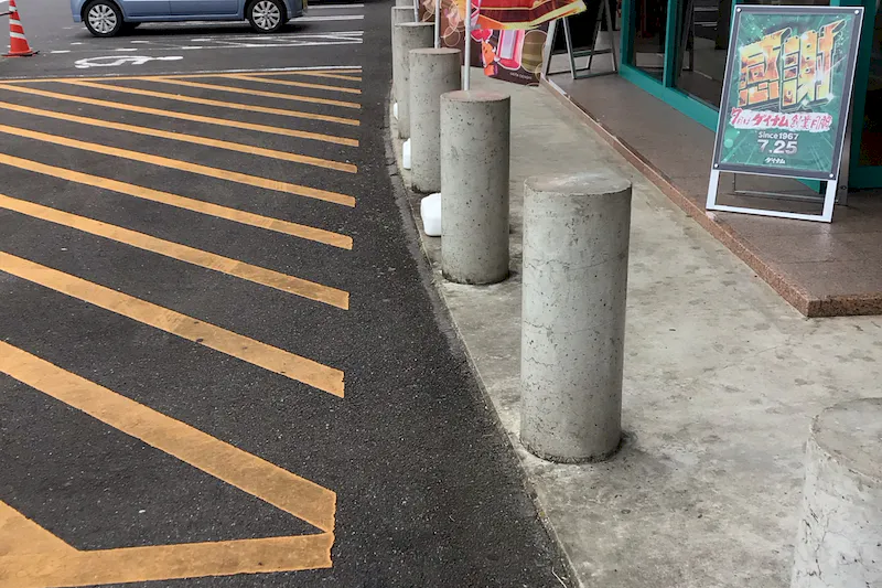 【ダイナム香川丸亀店｜割引キャンペーン実施中】キッチンカーに最適なアミューズメント施設のイベントスペース