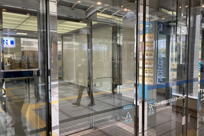 【海浜幕張駅3分】幕張メッセに向かう導線上に位置するポップアップストアや出張販売に適したイベントスペース