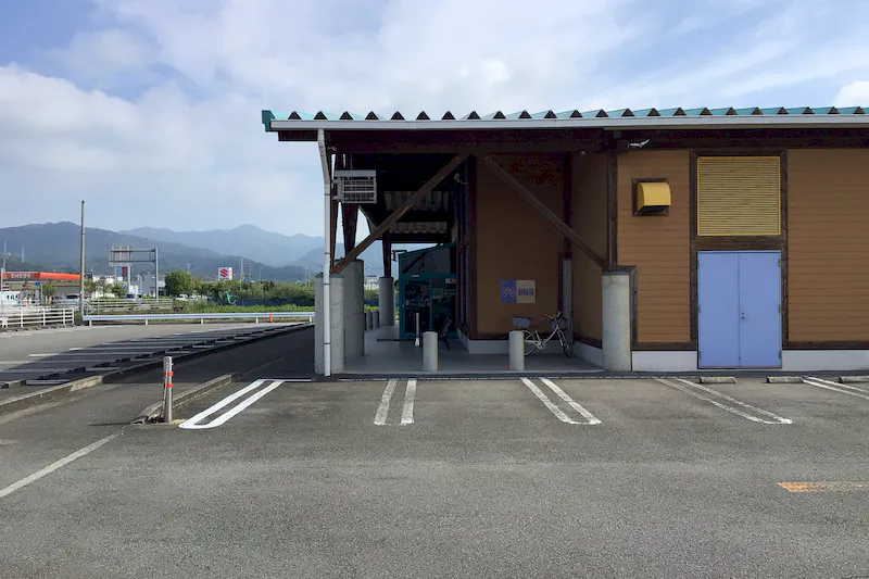 【ダイナム徳島板野店ゆったり館｜割引キャンペーン実施中】キッチンカーやプロモーションに最適なアミューズメント施設のイベントスペース