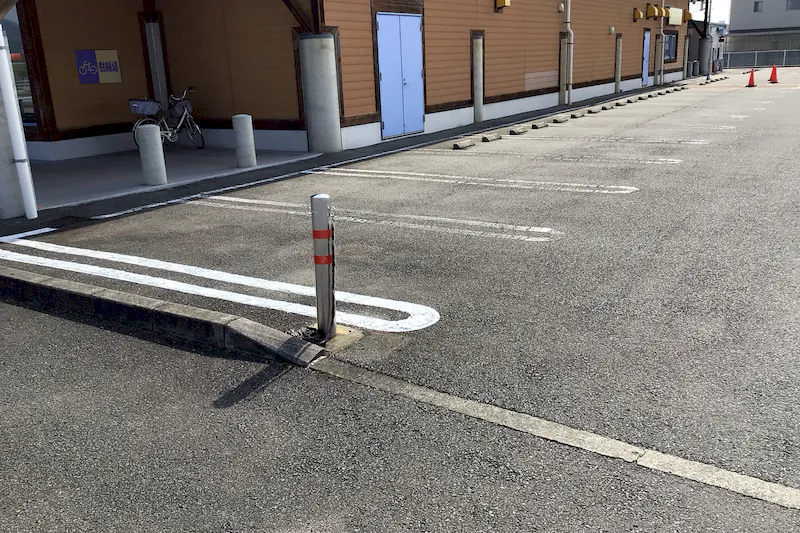 【ダイナム徳島板野店ゆったり館｜割引キャンペーン実施中】キッチンカーやプロモーションに最適なアミューズメント施設のイベントスペース