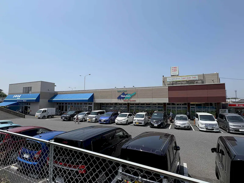 【セレクション青葉台店】イベントスペース3