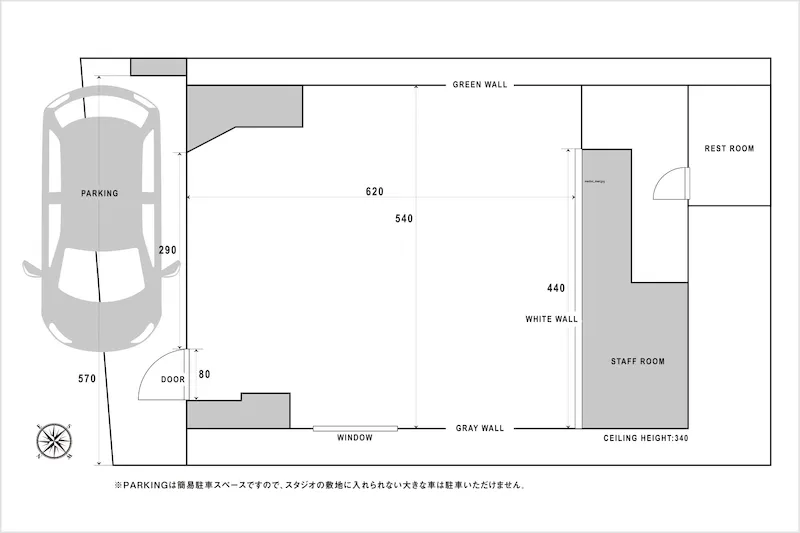 図面・フロアマップ[0]