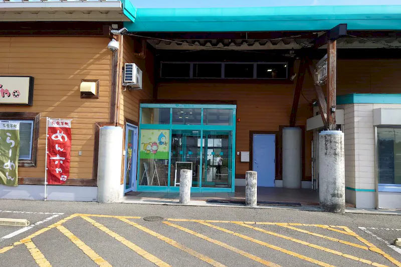 【ダイナム宮崎小林店ゆったり館｜割引キャンペーン実施中】キッチンカー出店やプロモーションイベントに最適なアミューズメント施設のイベントスペース