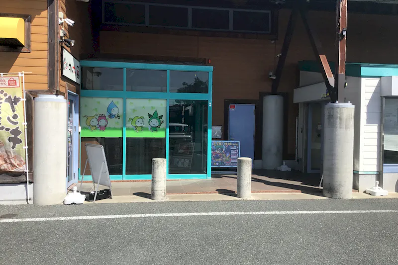 【ダイナム熊本長洲店ゆったり館｜割引キャンペーン実施中】キッチンカー出店やプロモーションイベントに最適なアミューズメント施設のイベントスペース