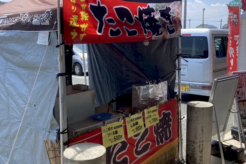 【ダイナム熊本長洲店ゆったり館｜割引キャンペーン実施中】キッチンカー出店やプロモーションイベントに最適なアミューズメント施設のイベントスペース
