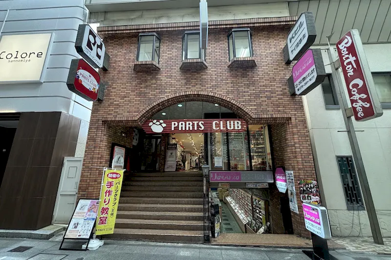 【神戸Kビル｜JR三宮駅5分】ポップアップや展示会に活用できるイベントスペースの画像