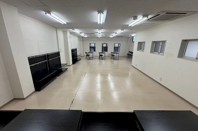【神戸Kビル｜JR三宮駅5分】ポップアップや展示会に活用できるイベントスペース
