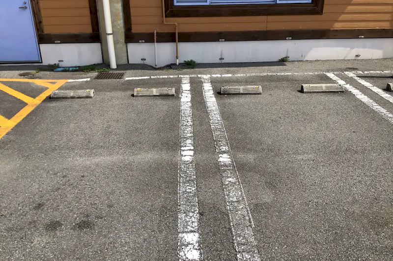 【ダイナム徳島板野店ゆったり館｜割引キャンペーン実施中】キッチンカーやプロモーションに最適なアミューズメント施設のイベントスペース