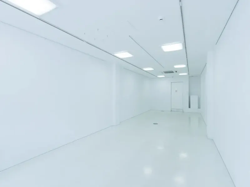 【赤坂駅4分】展示会やポップアップストアに最適な白を基調とした視認性抜群の路面スペースの画像3