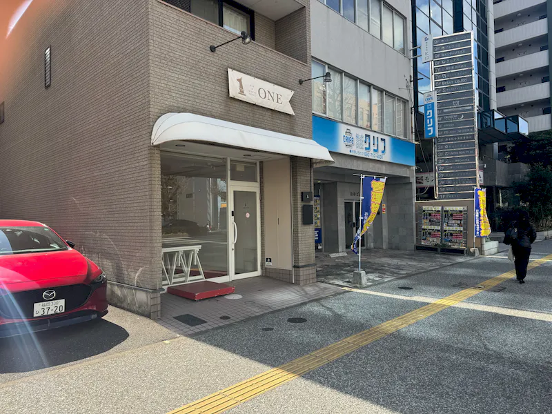 【赤坂駅4分】展示会やポップアップストアに最適な白を基調とした視認性抜群の路面スペースの画像5