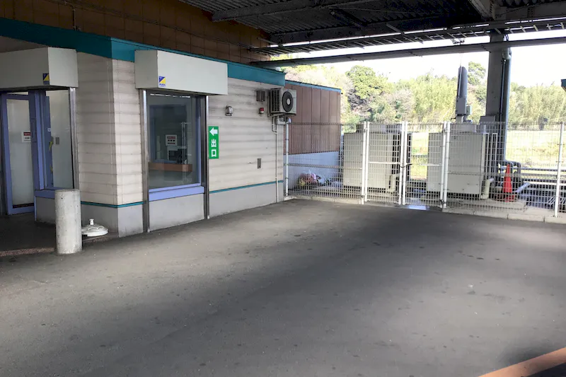 【ダイナム三光店｜割引キャンペーン実施中】キッチンカー出店やプロモーションイベントに最適なアミューズメント施設のイベントスペース