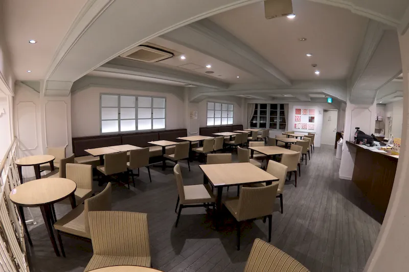 【祇園四条駅2分】展示会やポップアップカフェに最適な広々としたイベントスペース