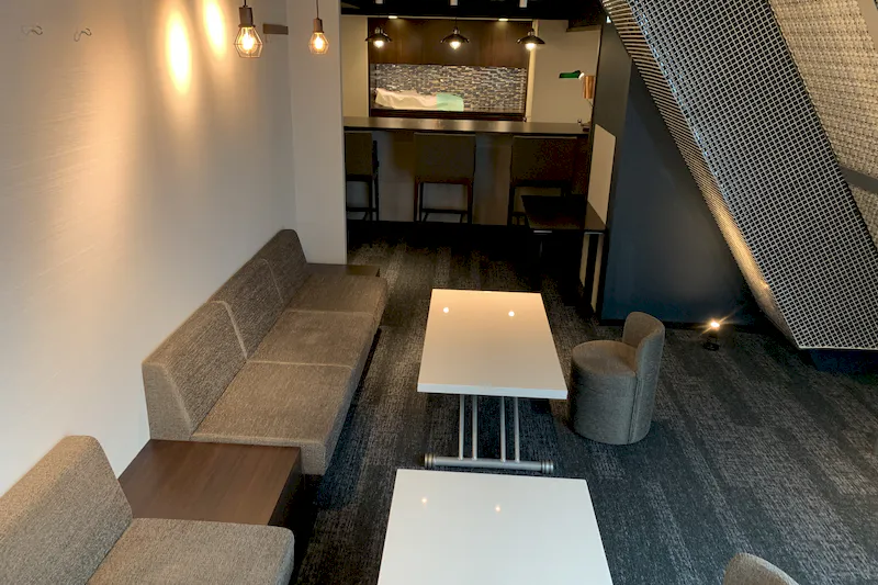 【青葉通一番町駅3分】イベントやワークショップ、ポップアップストアに適した25名収容可能なレンタルスペース