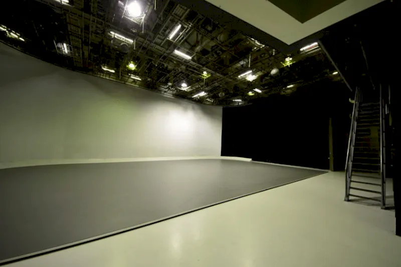 【赤羽橋駅5分】撮影など多様なニーズに対応できる中型スタジオ(STUDIO JUPITER)