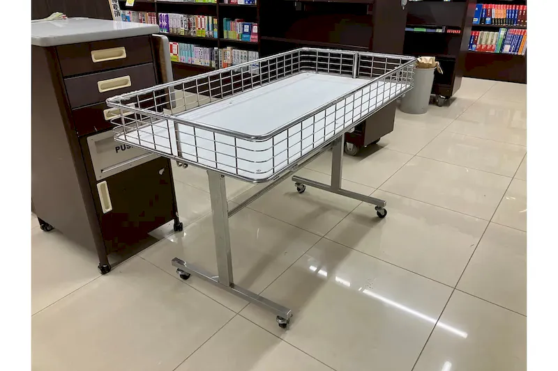 【明屋書店MEGA新下関店】催事スペース9