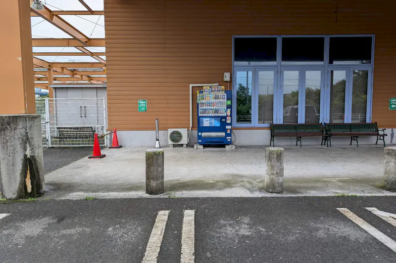 【ダイナム三重いなべ店ゆったり館｜割引キャンペーン実施中】キッチンカー出店やプロモーションイベントに最適なアミューズメント施設のイベントスペース