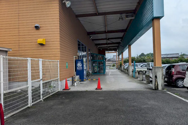 【ダイナム三重いなべ店ゆったり館｜割引キャンペーン実施中】キッチンカー出店やプロモーションイベントに最適なアミューズメント施設のイベントスペース