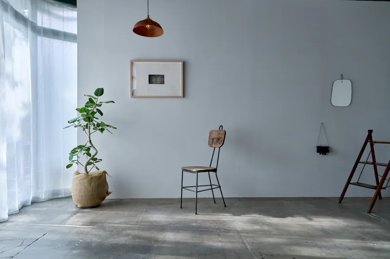 【TEKOTE SPACE｜千駄ヶ谷駅4分】販売・展示・商談を分けて使える約50㎡の1F路面ポップアップスペース