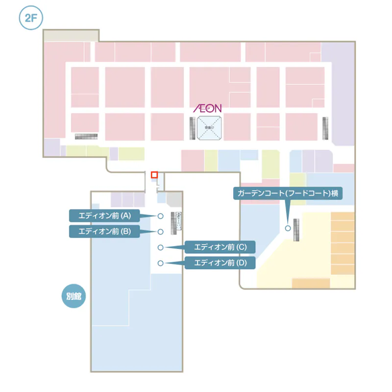 図面・フロアマップ[0]