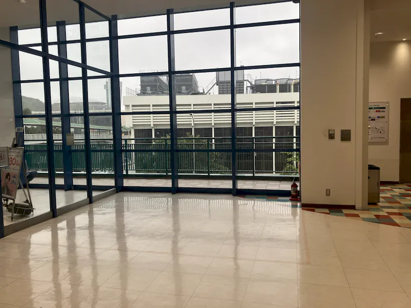 【ジョイパーク泉ヶ丘｜泉ケ丘駅9分】スペース2