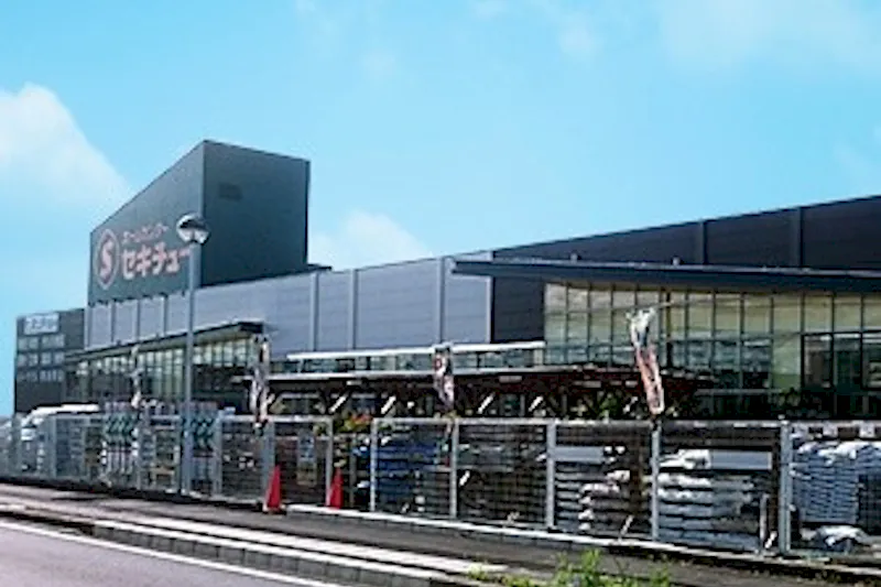 【セキチュー柏の葉十余二店】キッチンカー出店に最適なホームセンター敷地内の屋外スペース