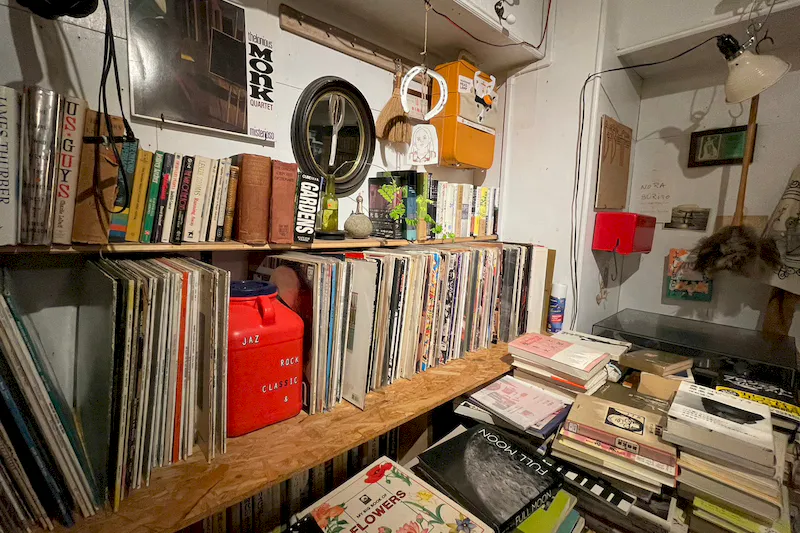 【中目黒駅10分】カフェ・レストランの短期出店や個展などアート用途、招待制のイベントに最適なアコースティック系のライブも可能なレンタルスペース