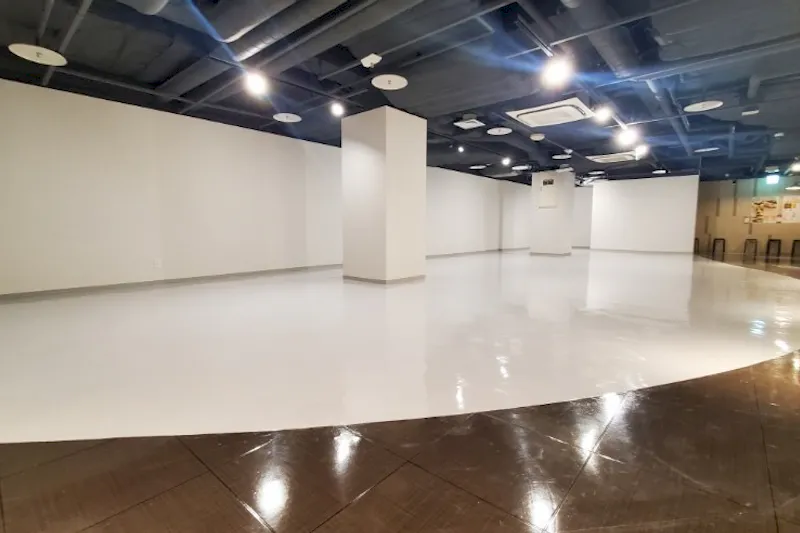 【ル・トロワ／大通駅直結】販売やプロモーションに最適な駅直結の商業施設内イベントスペース