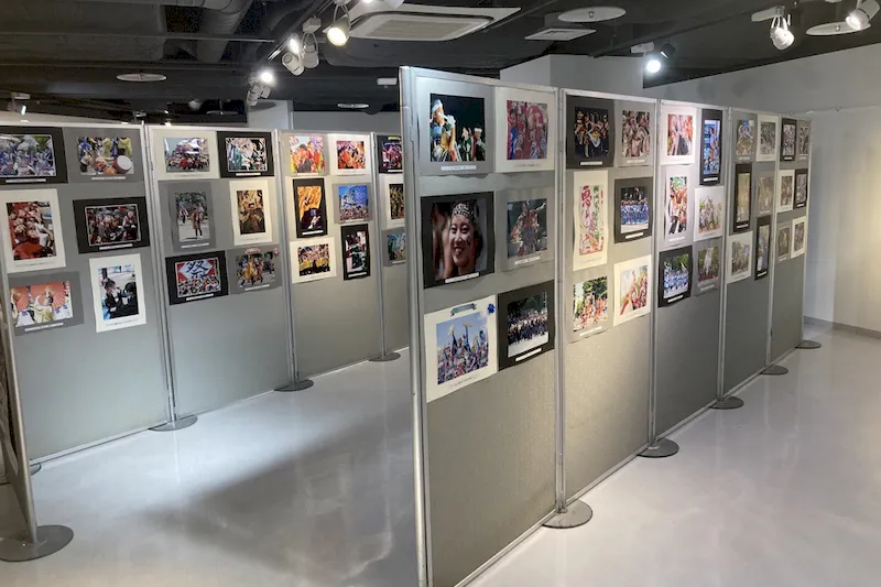 【ル・トロワ／大通駅直結】販売やプロモーションに最適な駅直結の商業施設内イベントスペース