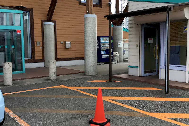 【ダイナム高岡店｜割引キャンペーン実施中】キッチンカーやプロモーションイベントの開催に最適なアミューズメント施設のイベントスペース