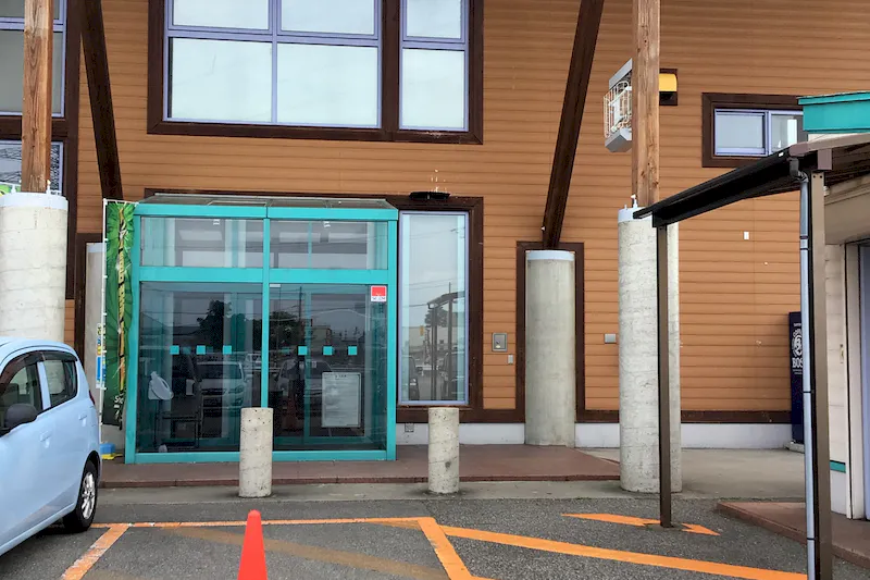 【ダイナム高岡店｜割引キャンペーン実施中】キッチンカーやプロモーションイベントの開催に最適なアミューズメント施設のイベントスペース