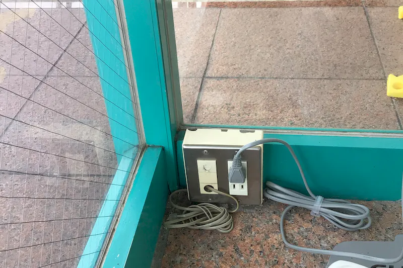 【ダイナム高岡店｜割引キャンペーン実施中】キッチンカーやプロモーションイベントの開催に最適なアミューズメント施設のイベントスペース