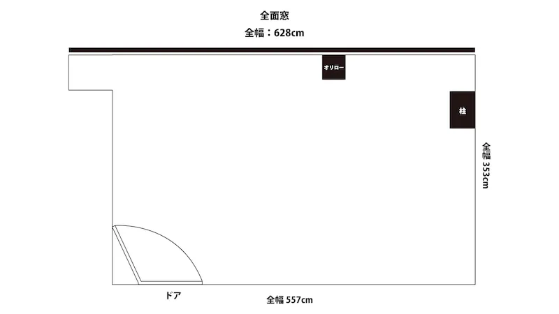 図面・フロアマップ[0]