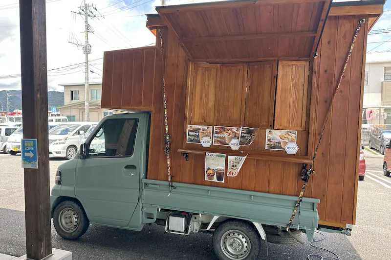 【ダイナム宮崎延岡店ゆったり館｜割引キャンペーン実施中】キッチンカー出店やプロモーションに最適なアミューズメント施設のイベントスペース②