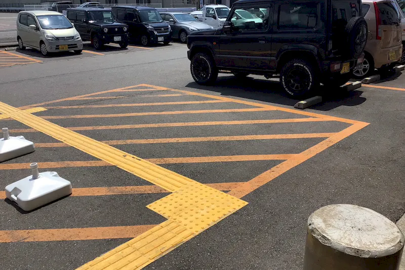 【ダイナム石川松任店｜割引キャンペーン実施中】キッチンカーや各種プロモーションイベントでの出店に最適なアミューズメント施設のイベントスペース