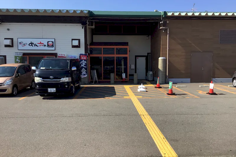 【ダイナム石川松任店｜割引キャンペーン実施中】キッチンカーや各種プロモーションイベントでの出店に最適なアミューズメント施設のイベントスペース