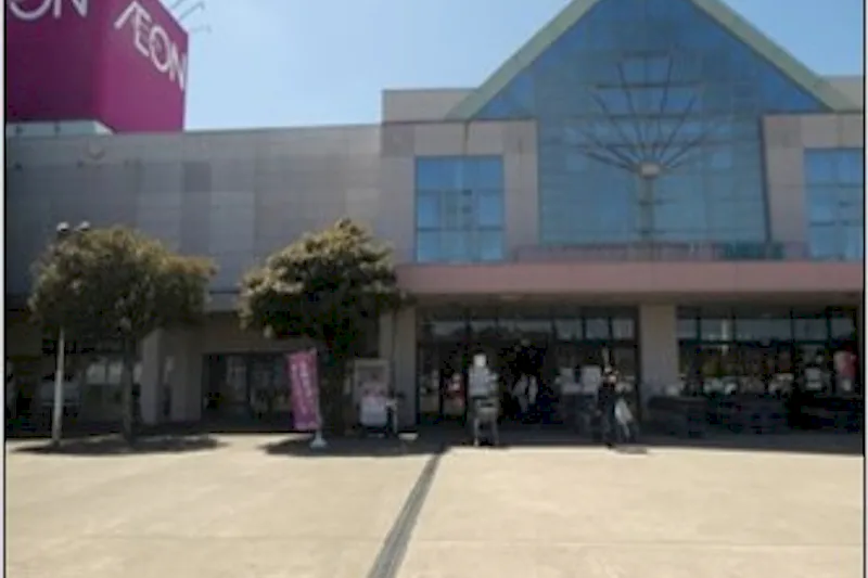 【イオン常陸大宮店】各種プロモーションや物販、食物販のポップアップストアに最適な1F 四六時中前の催事イベントスペース