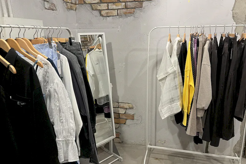 【表参道駅2分】展示会や販売会に適した駅近のイベントスペースの画像9
