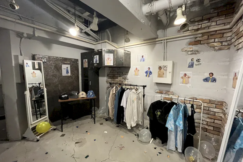 【表参道駅2分】展示会や販売会に適した駅近のイベントスペースの画像3
