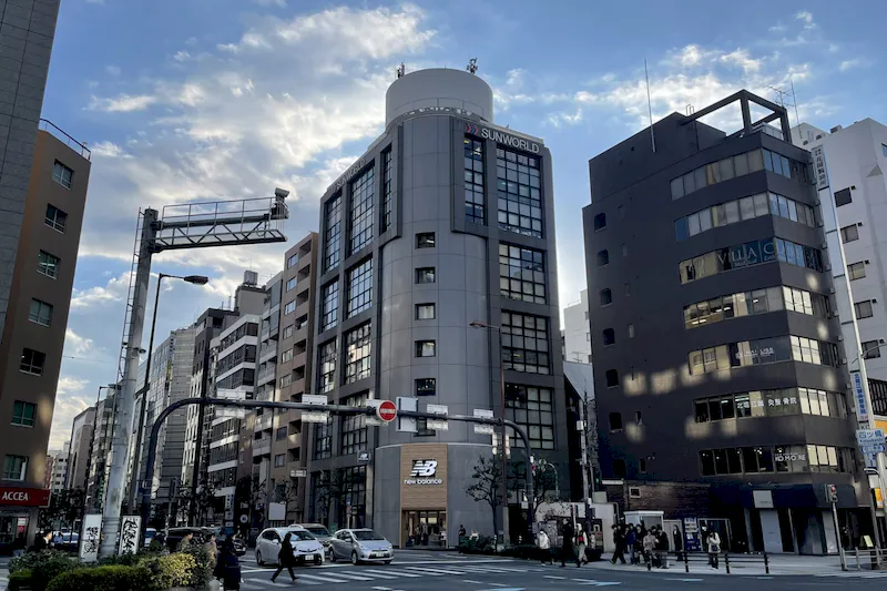 【四ツ橋駅1分】セミナーやワークショップに適した駅出口目の前のアクセス良好なスペース