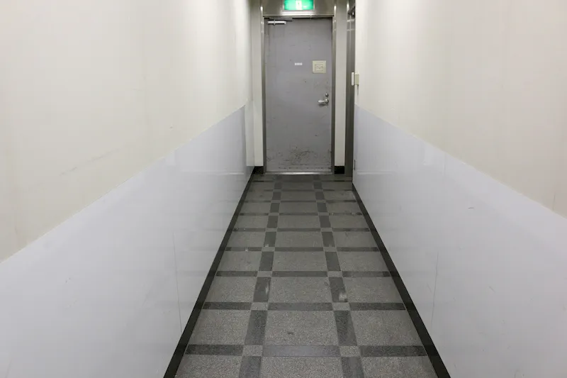 【四ツ橋駅1分】セミナーやワークショップに適した駅出口目の前のアクセス良好なスペース