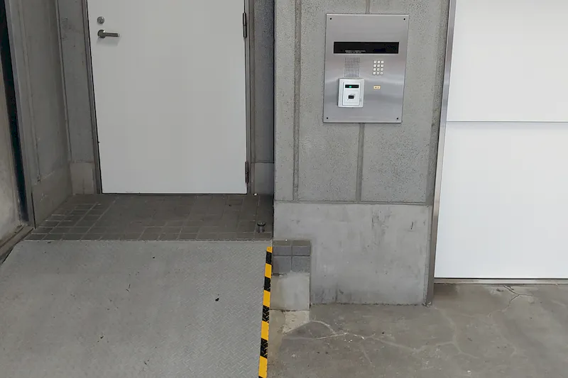 【四ツ橋駅1分】セミナーやワークショップに適した駅出口目の前のアクセス良好なスペース